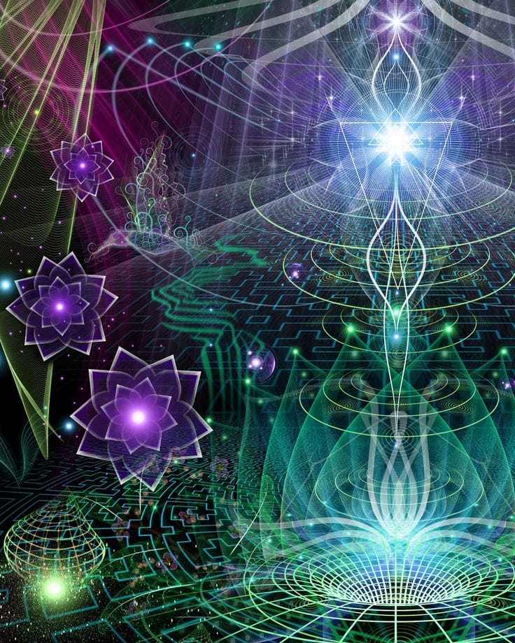 Unveiling the Cosmic Connection: Unleashing the Power to Manifest Your Dreams